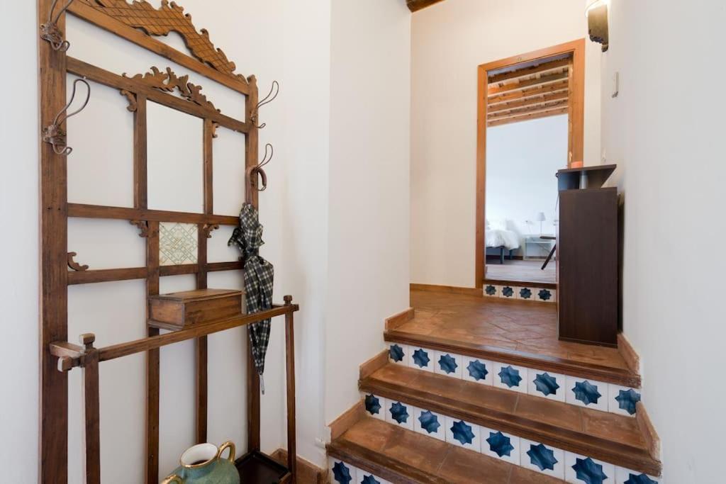 Apartamento Oasis Granada Exteriér fotografie