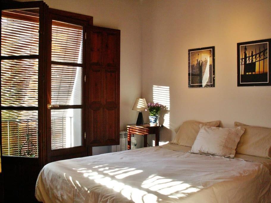 Apartamento Oasis Granada Exteriér fotografie