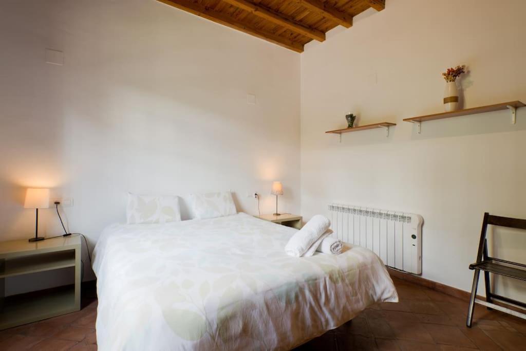 Apartamento Oasis Granada Exteriér fotografie