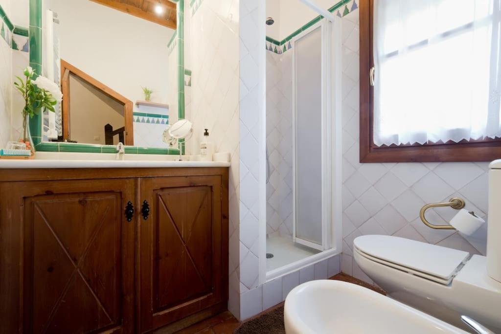 Apartamento Oasis Granada Exteriér fotografie