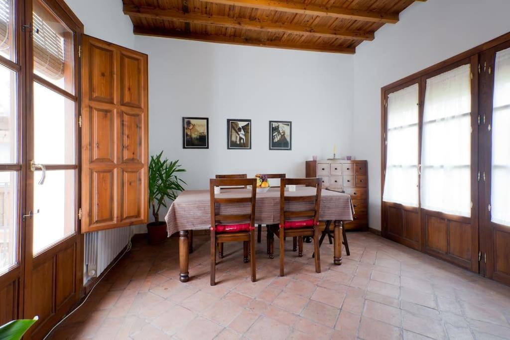 Apartamento Oasis Granada Exteriér fotografie